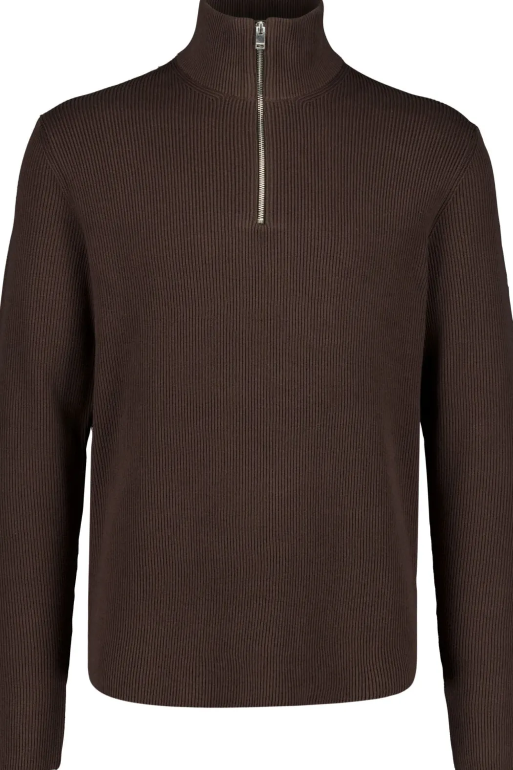 Junk de Luxe Half-zip