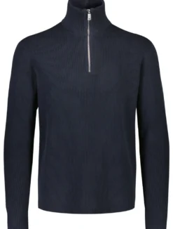 Junk de Luxe Half-zip
