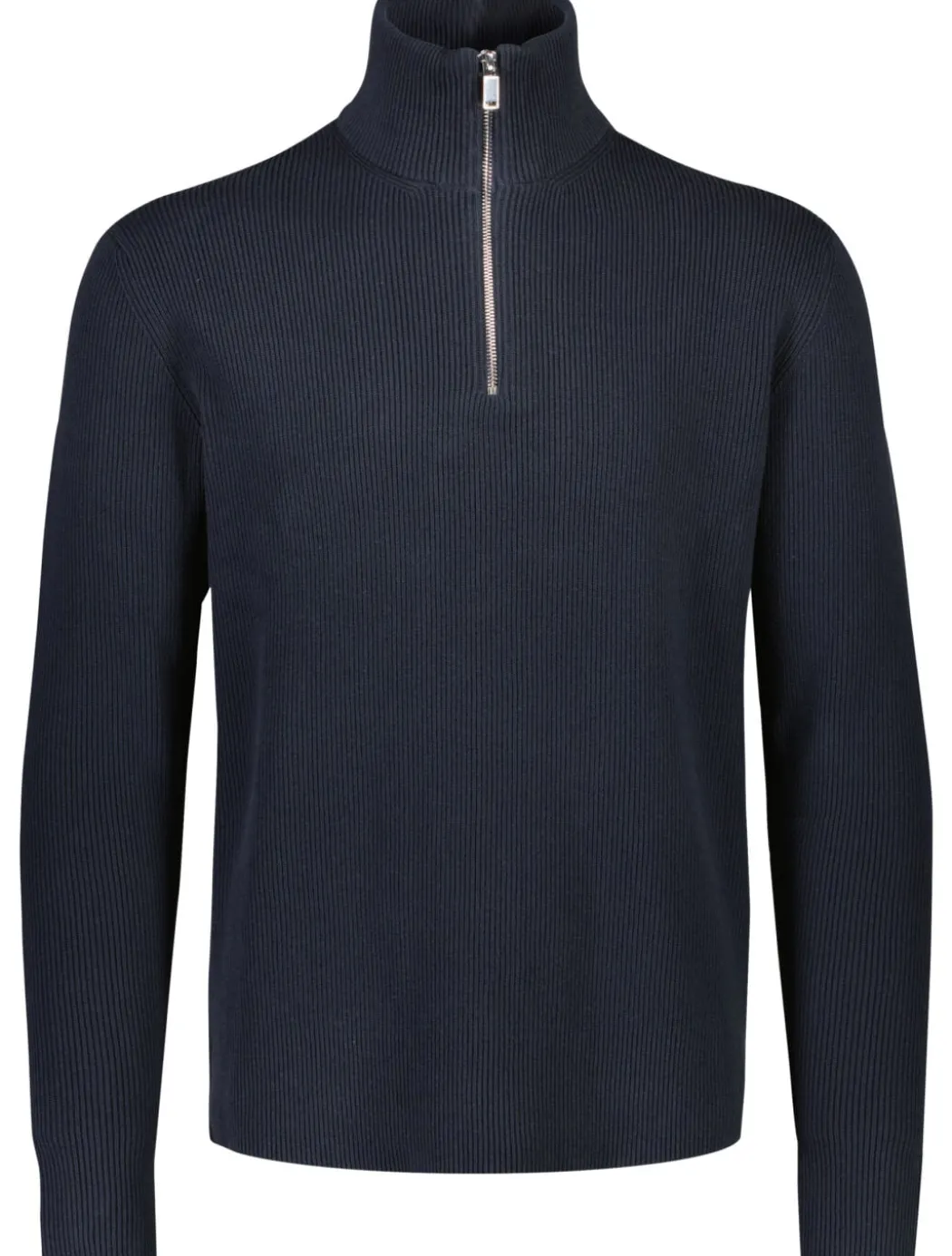Junk de Luxe Half-zip