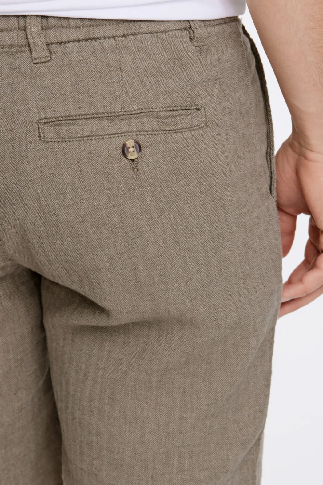 Junk de Luxe Hørshorts