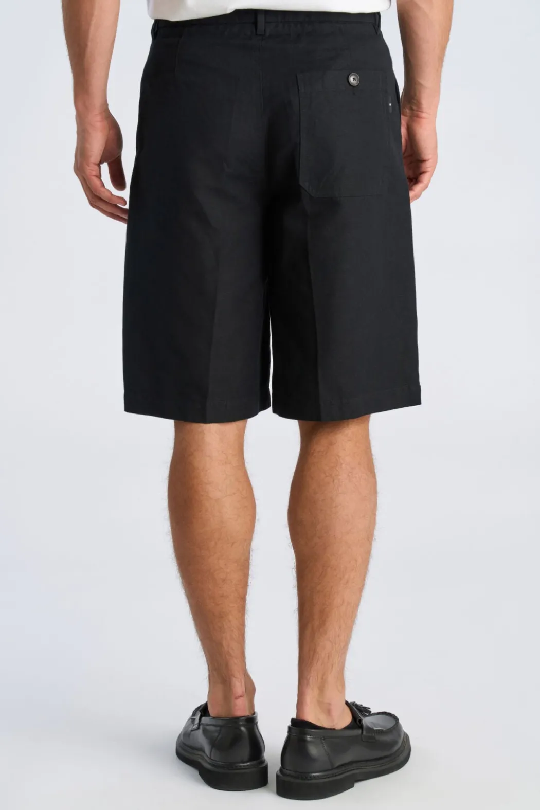 Junk de Luxe Hørshorts