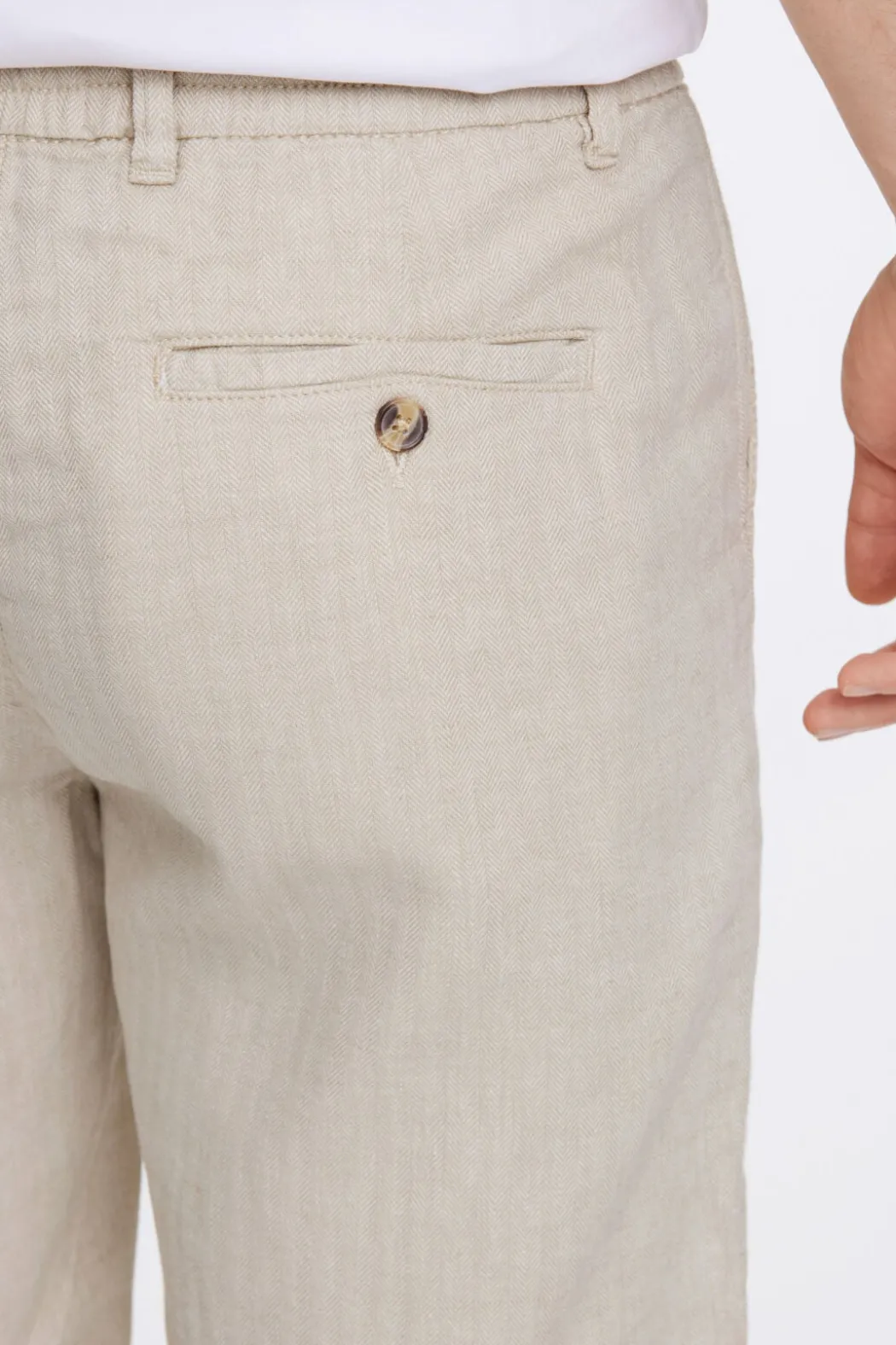 Junk de Luxe Hørshorts