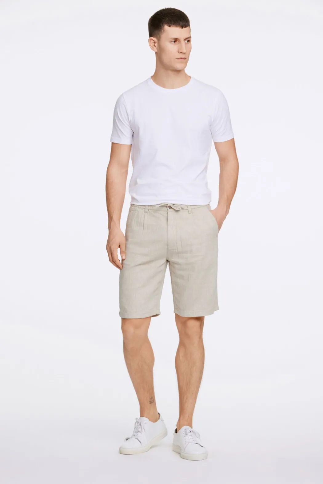 Junk de Luxe Hørshorts