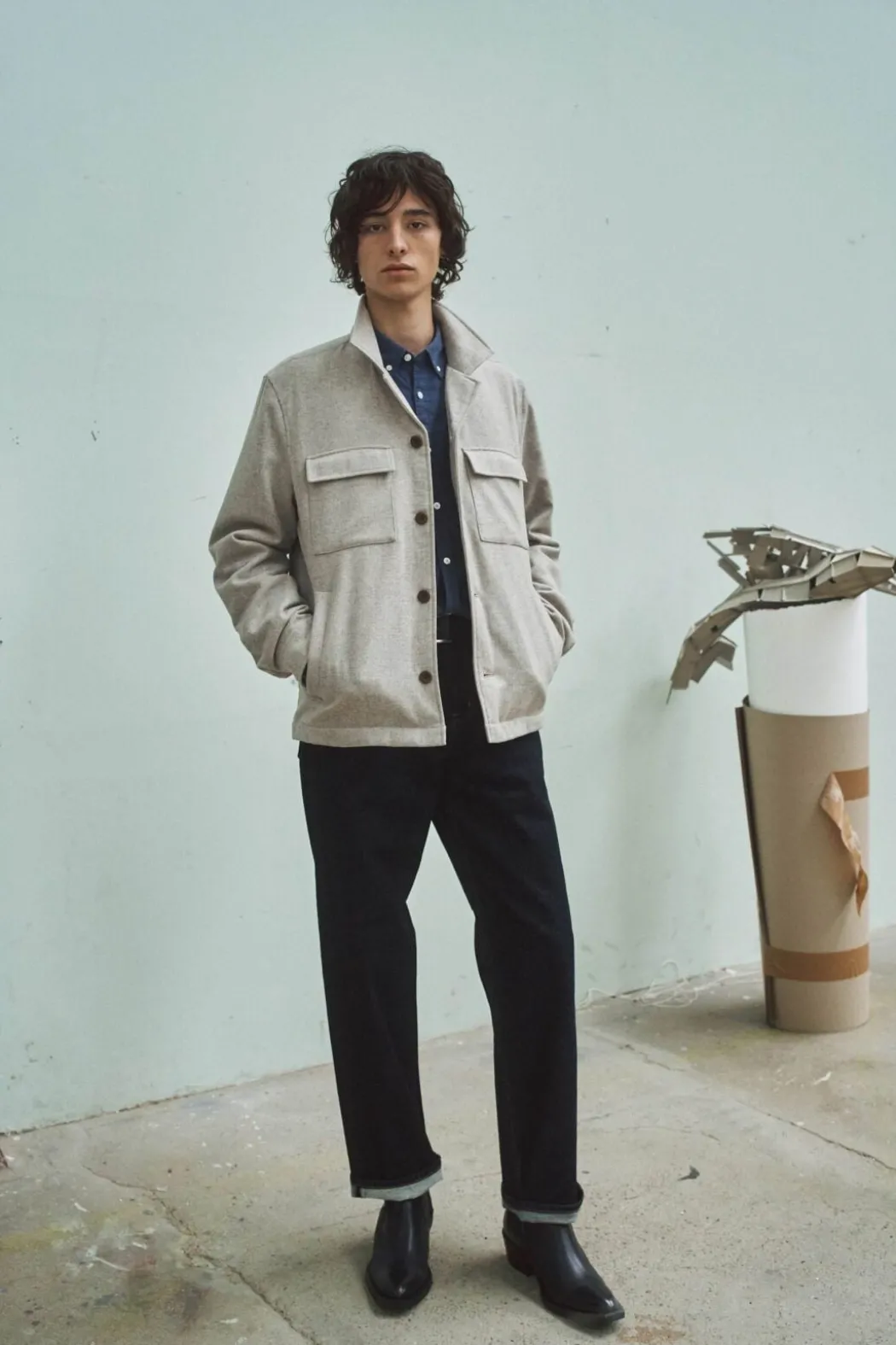 Junk de Luxe Jeans