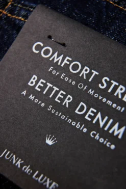 Junk de Luxe Jeans