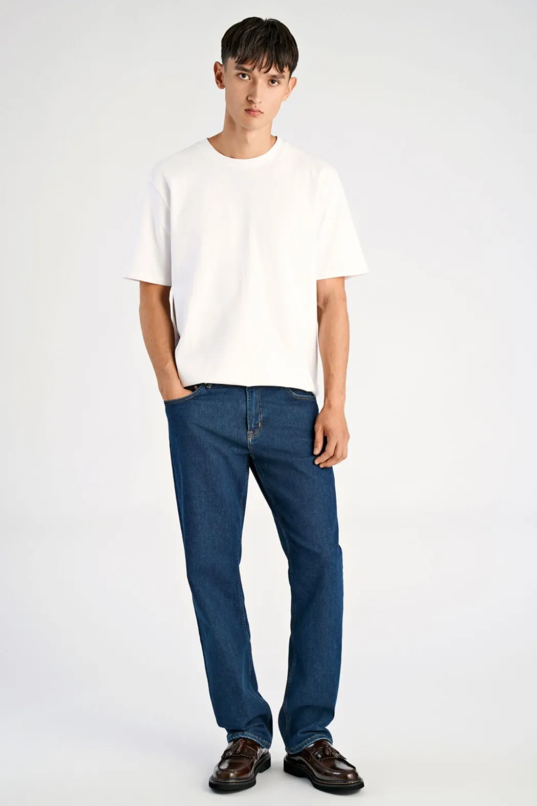 Junk de Luxe Jeans