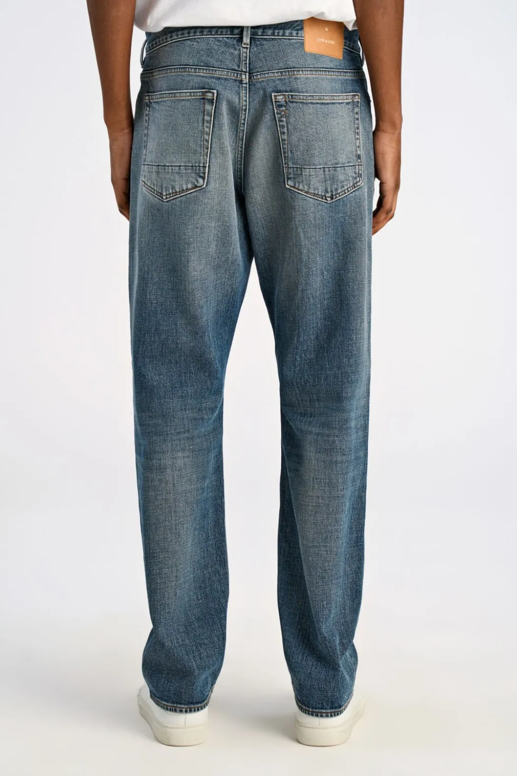 Junk de Luxe Jeans