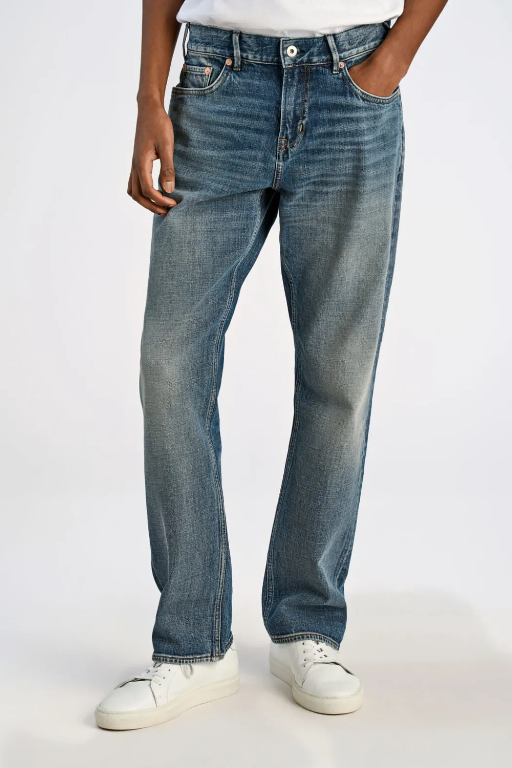 Junk de Luxe Jeans
