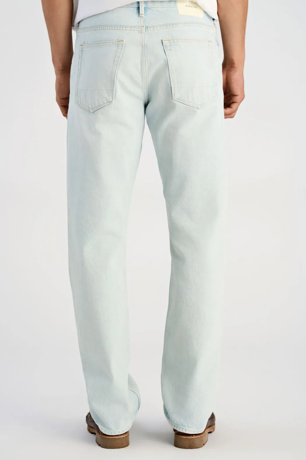 Junk de Luxe Jeans