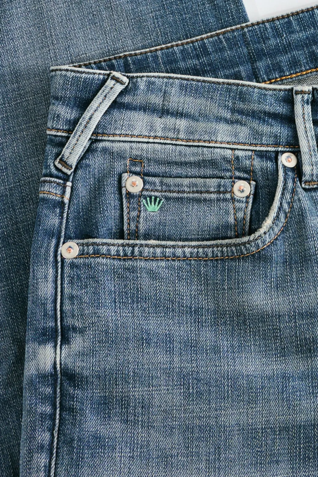 Junk de Luxe Jeans
