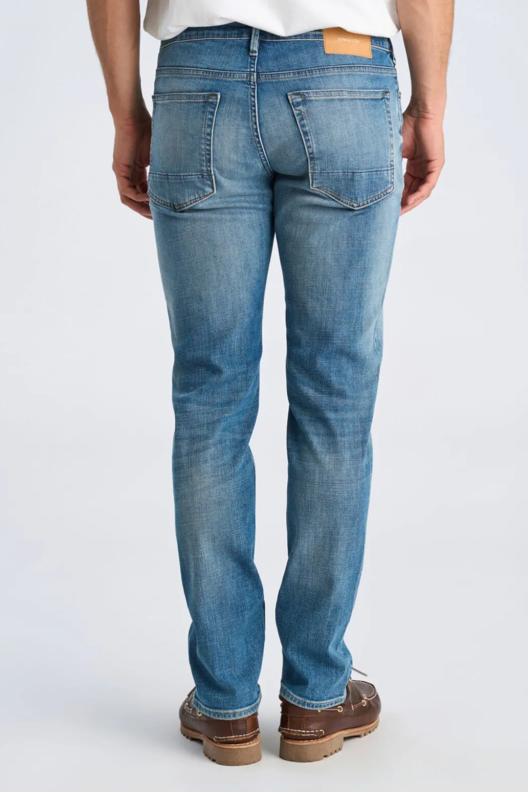Junk de Luxe Jeans