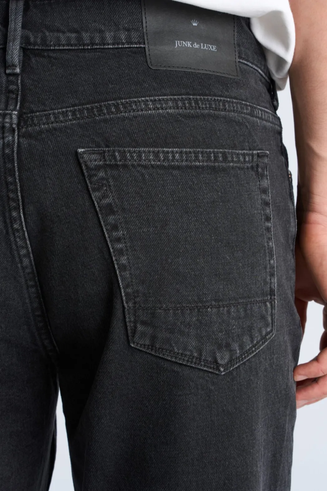 Junk de Luxe Jeans