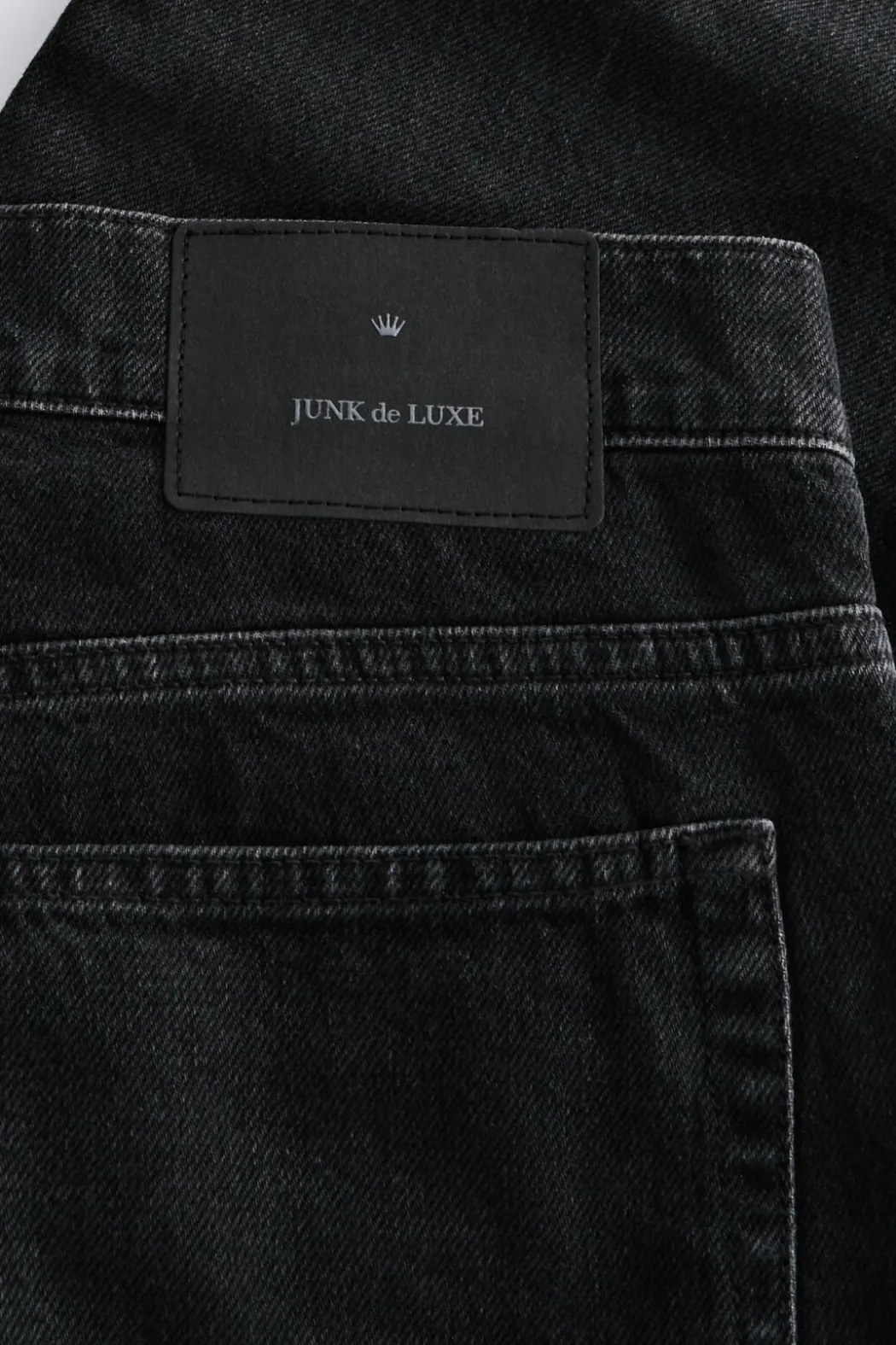 Junk de Luxe Jeans