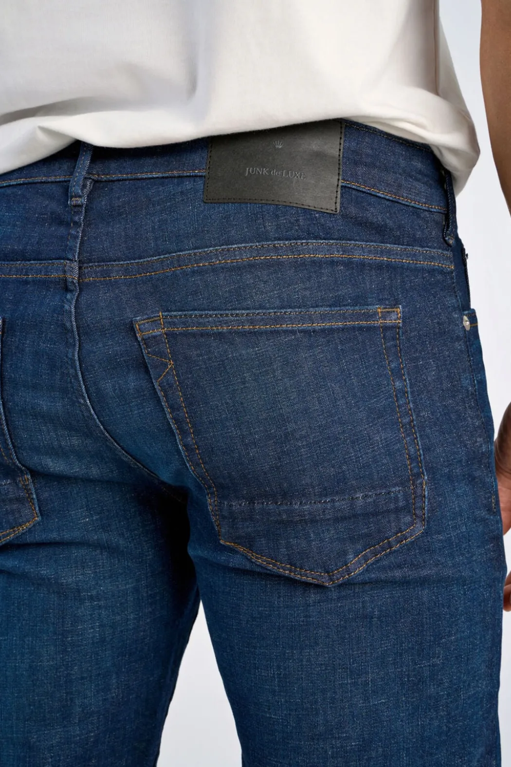 Junk de Luxe Jeans
