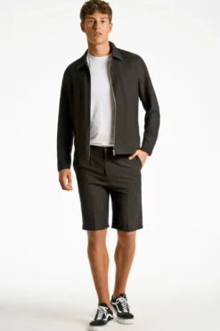Junk de Luxe Overshirt