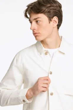 Junk de Luxe Overshirt