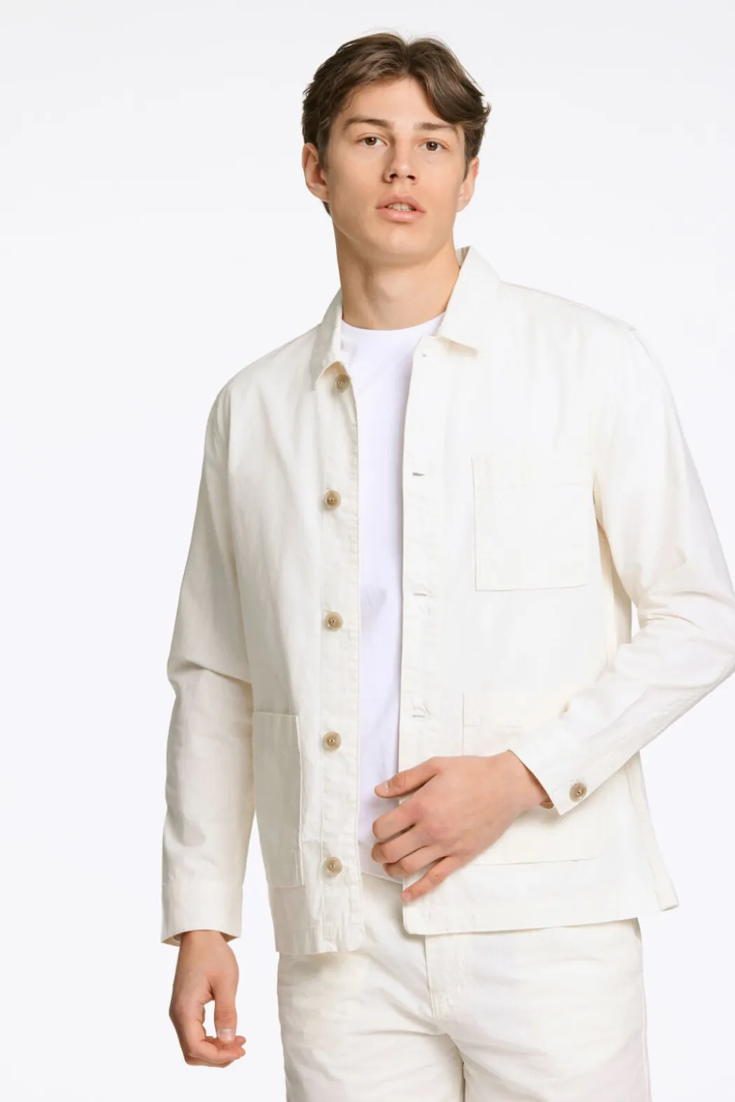 Junk de Luxe Overshirt