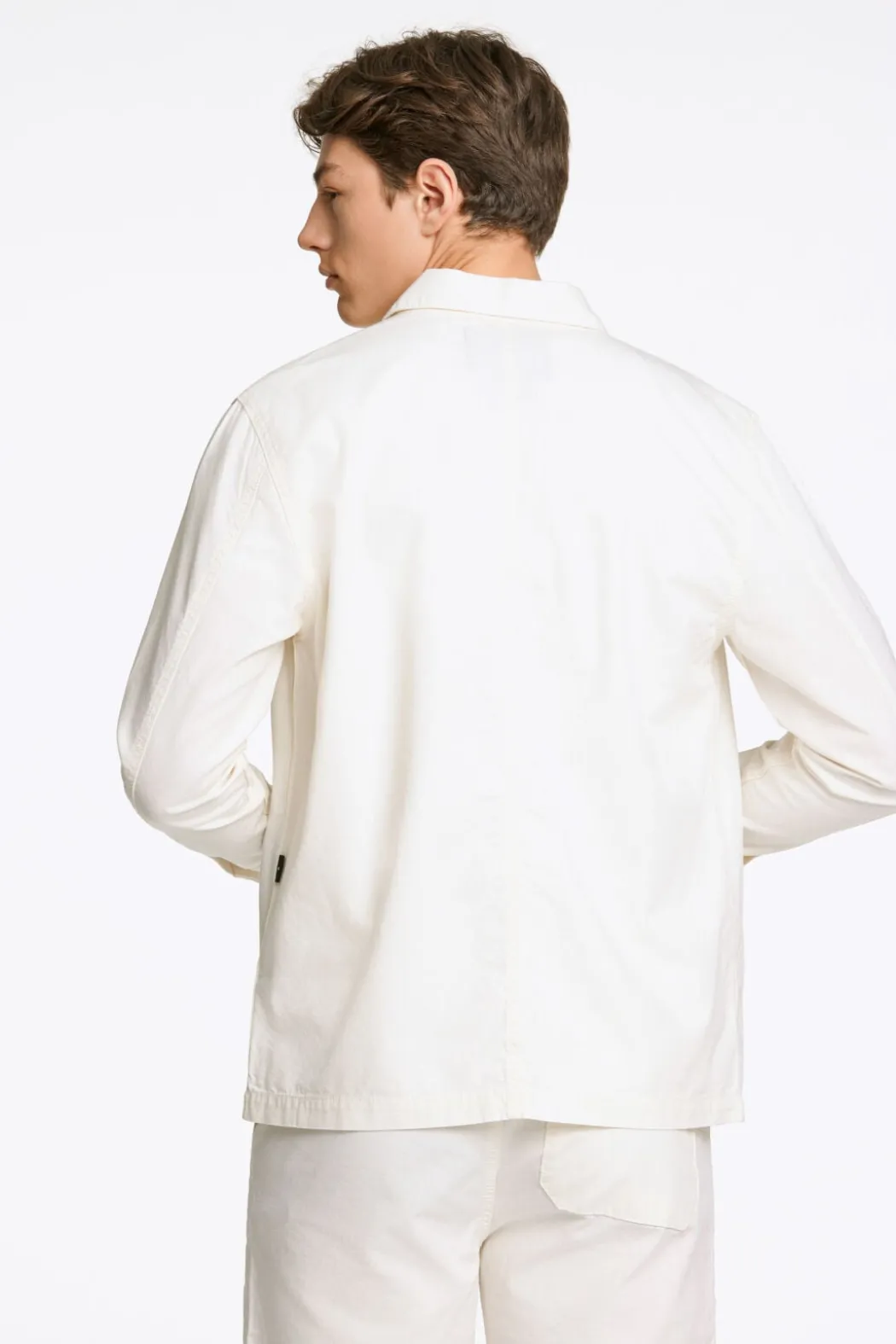 Junk de Luxe Overshirt