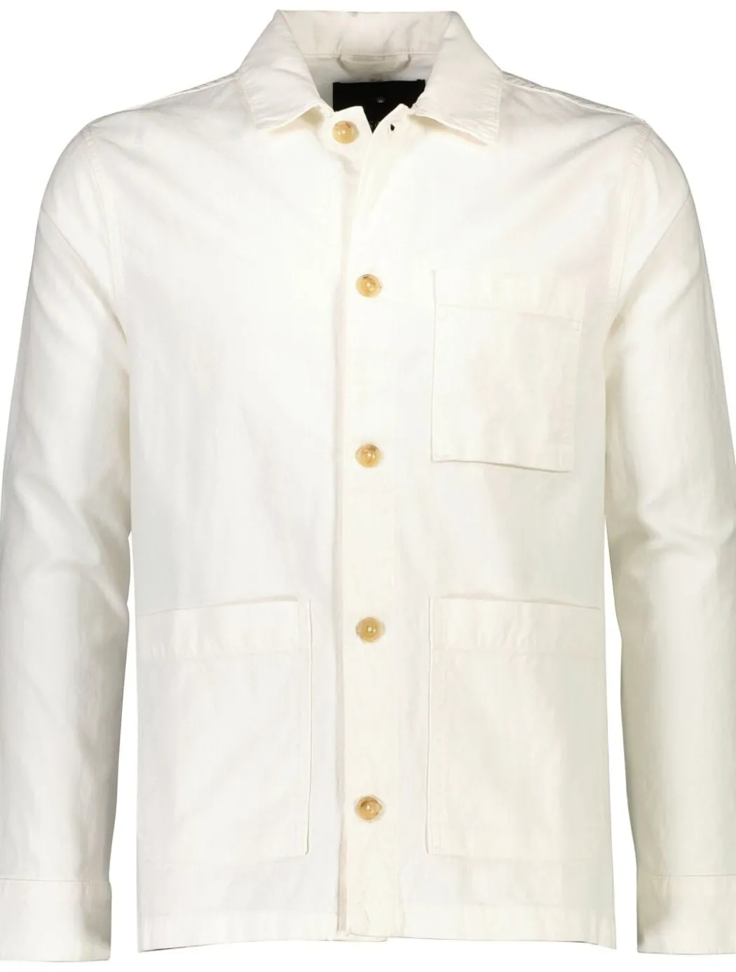 Junk de Luxe Overshirt