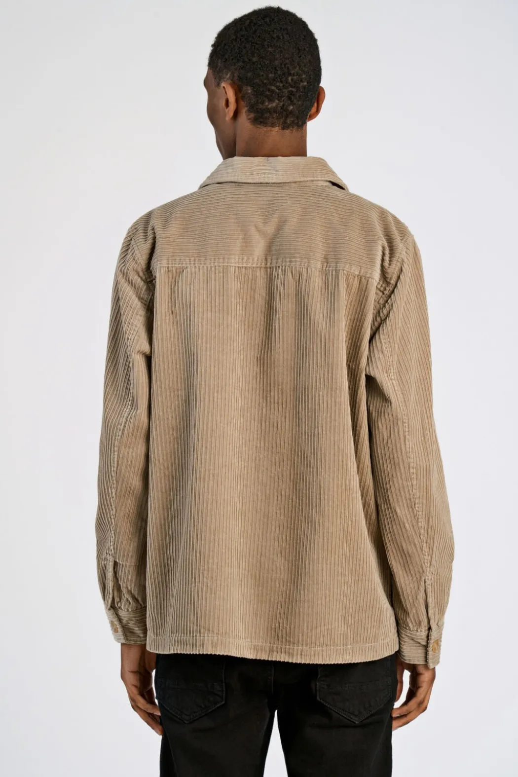 Junk de Luxe Overshirt