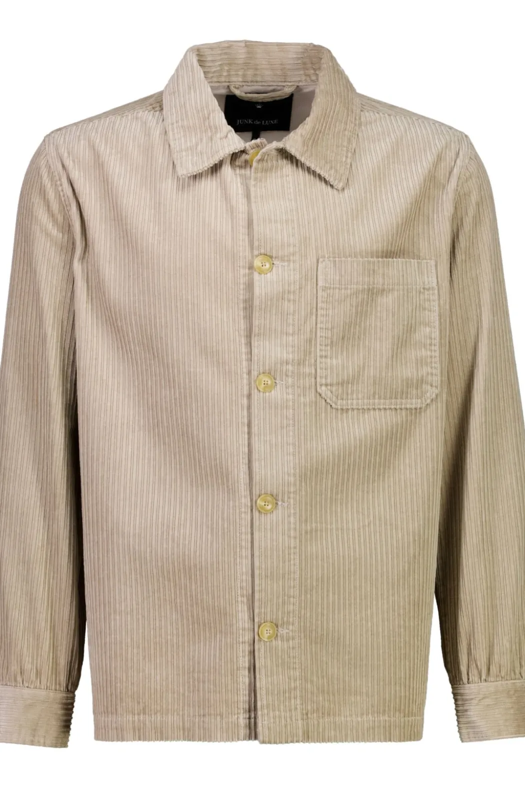 Junk de Luxe Overshirt