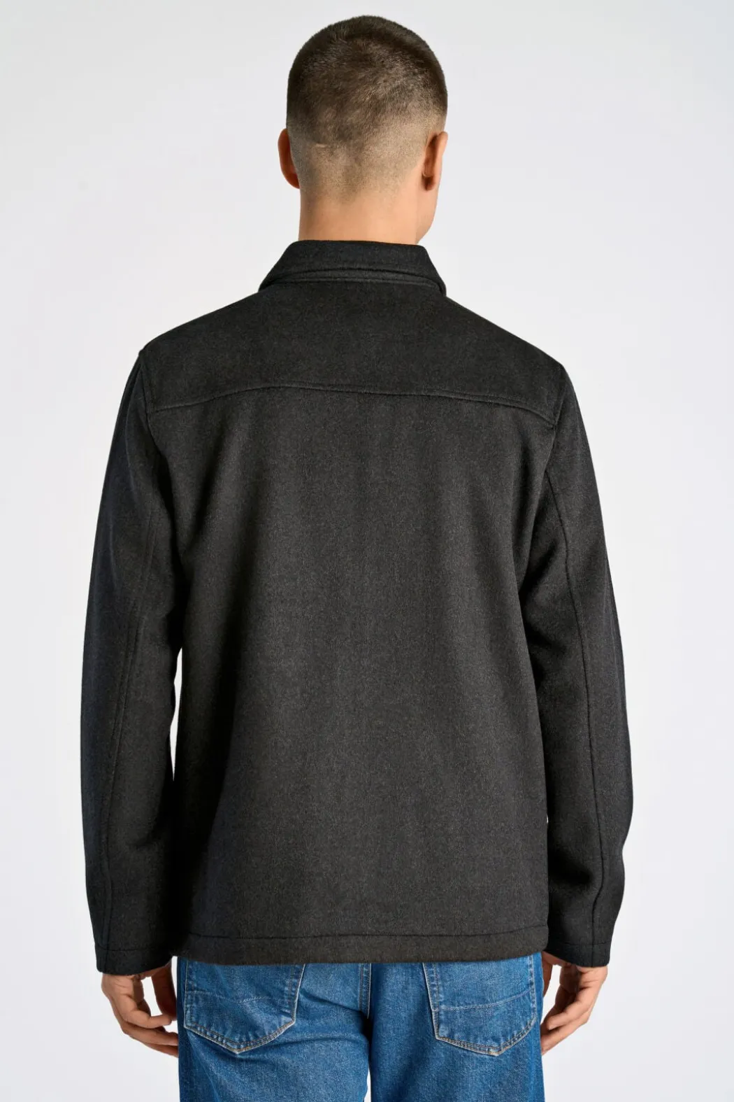 Junk de Luxe Overshirt