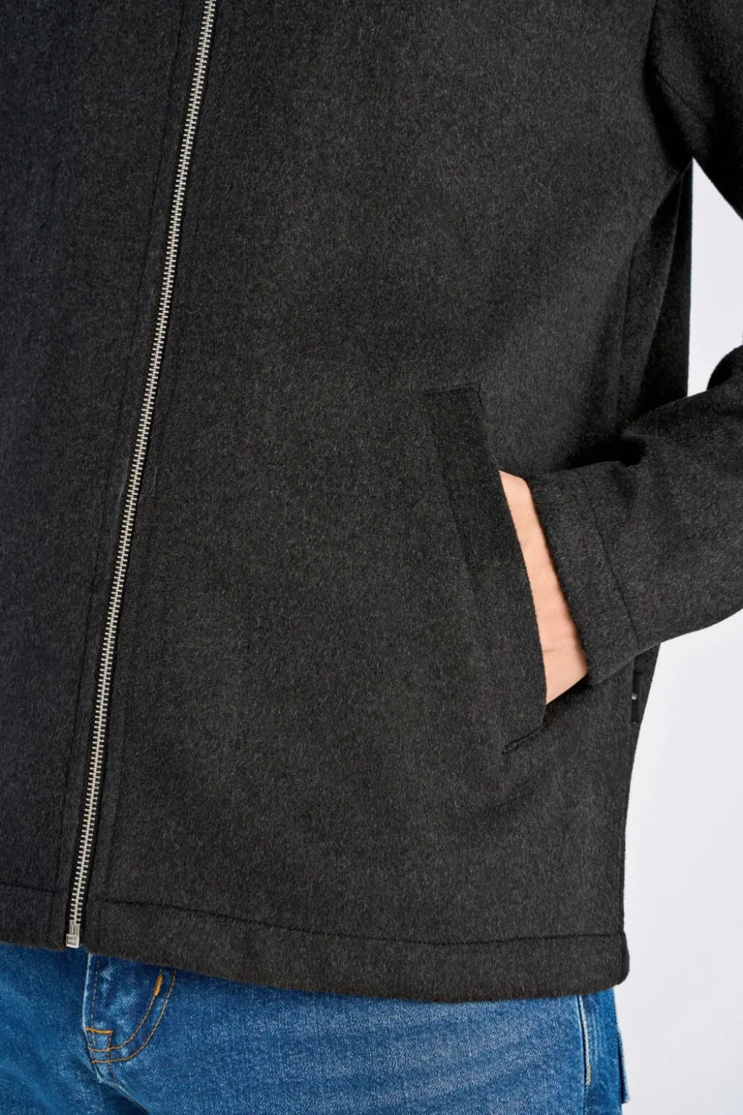 Junk de Luxe Overshirt