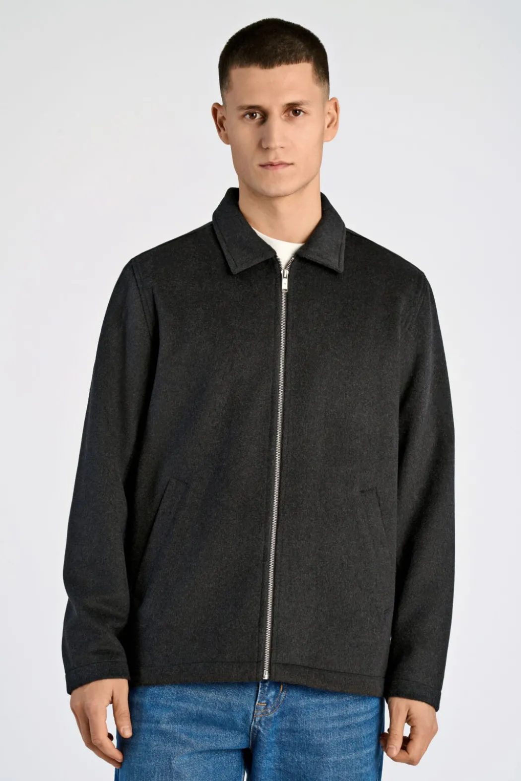Junk de Luxe Overshirt