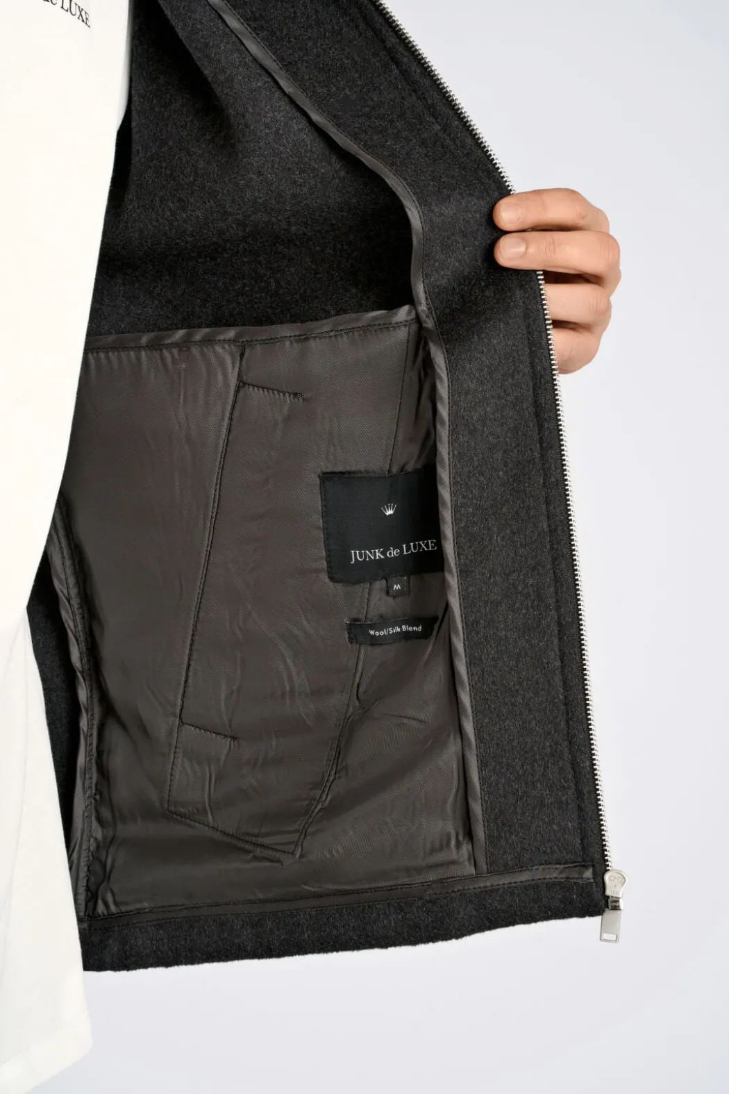 Junk de Luxe Overshirt