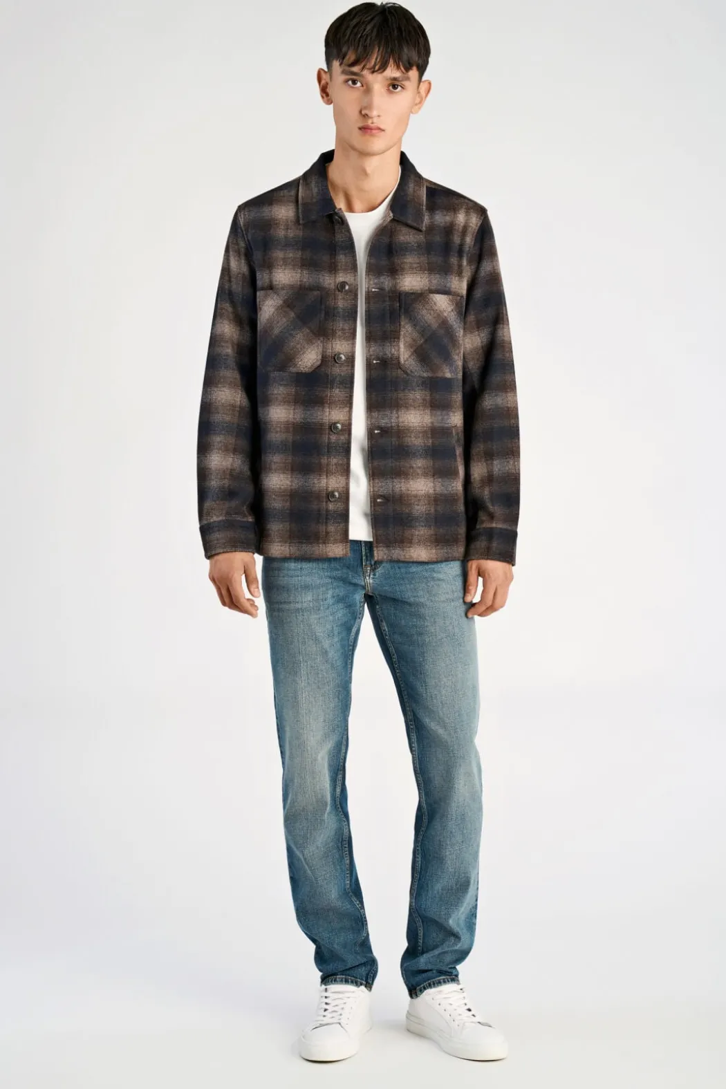 Junk de Luxe Overshirt