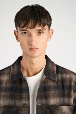 Junk de Luxe Overshirt