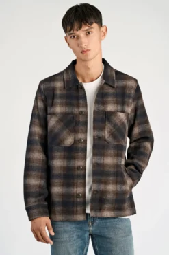Junk de Luxe Overshirt