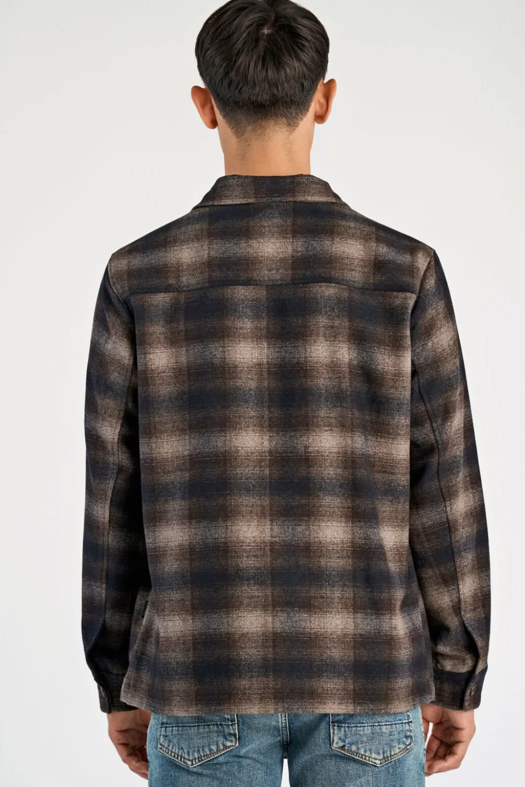 Junk de Luxe Overshirt