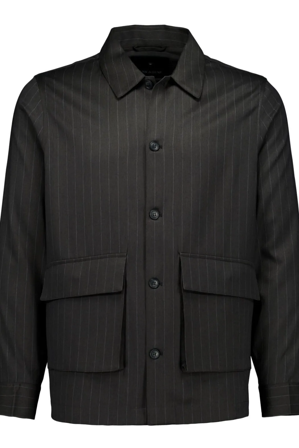 Junk de Luxe Overshirt