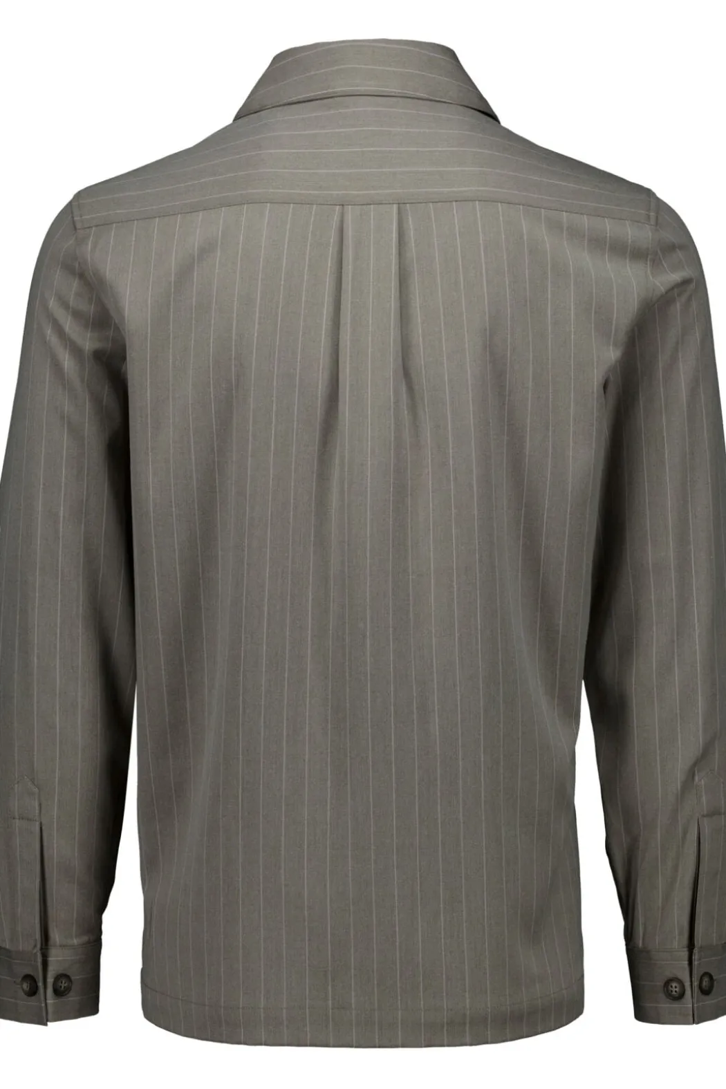 Junk de Luxe Overshirt