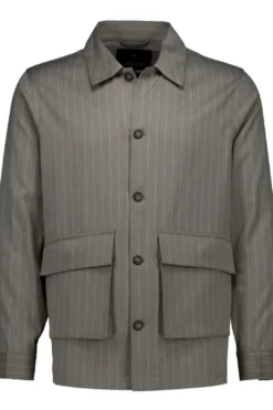 Junk de Luxe Overshirt