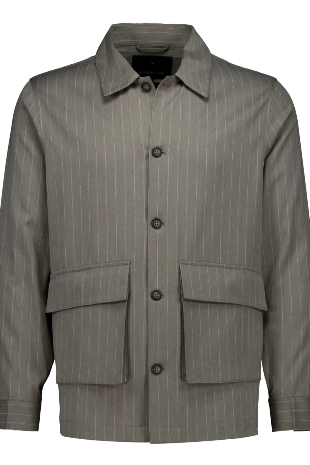 Junk de Luxe Overshirt