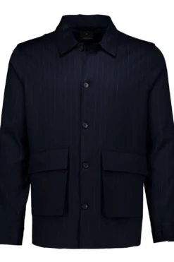 Junk de Luxe Overshirt