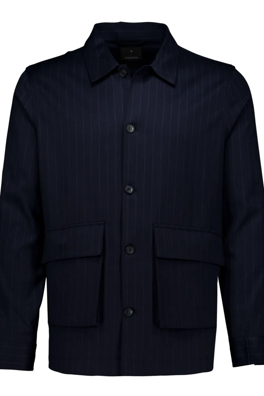 Junk de Luxe Overshirt