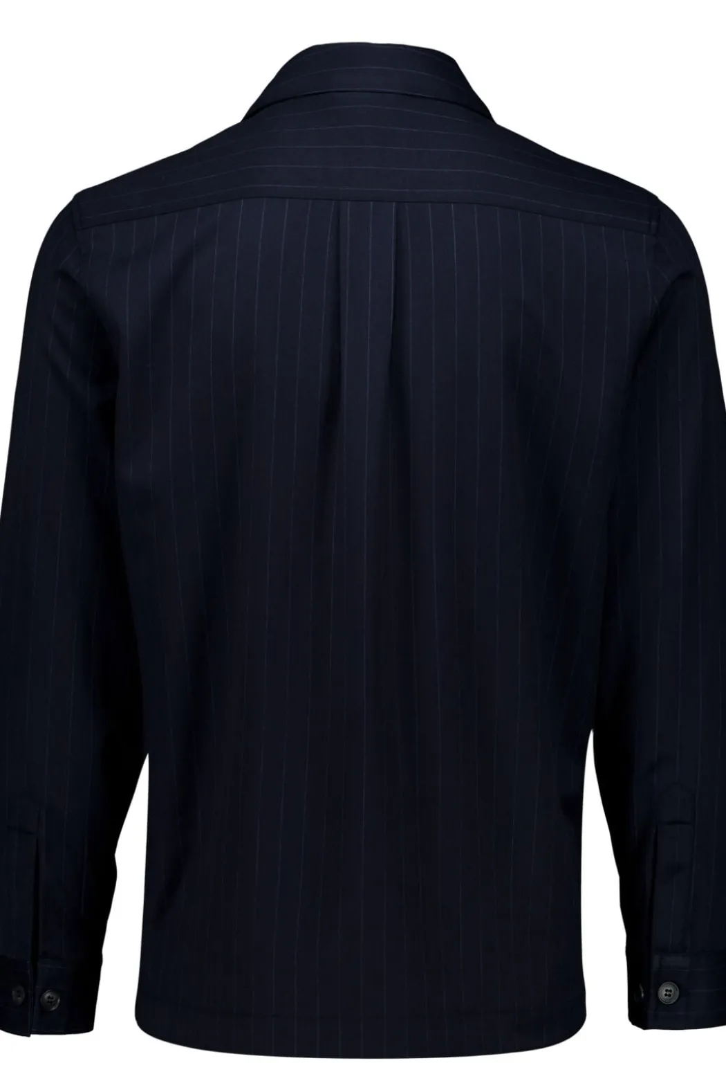 Junk de Luxe Overshirt