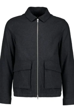 Junk de Luxe Overshirt