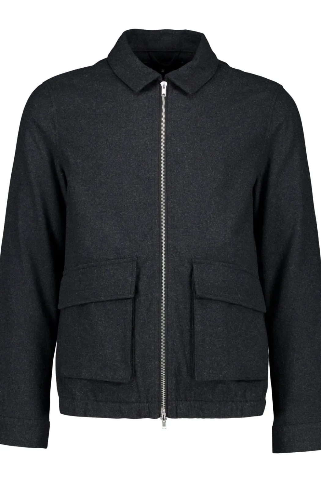 Junk de Luxe Overshirt