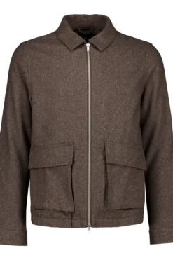 Junk de Luxe Overshirt