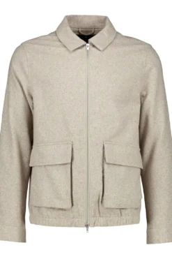 Junk de Luxe Overshirt