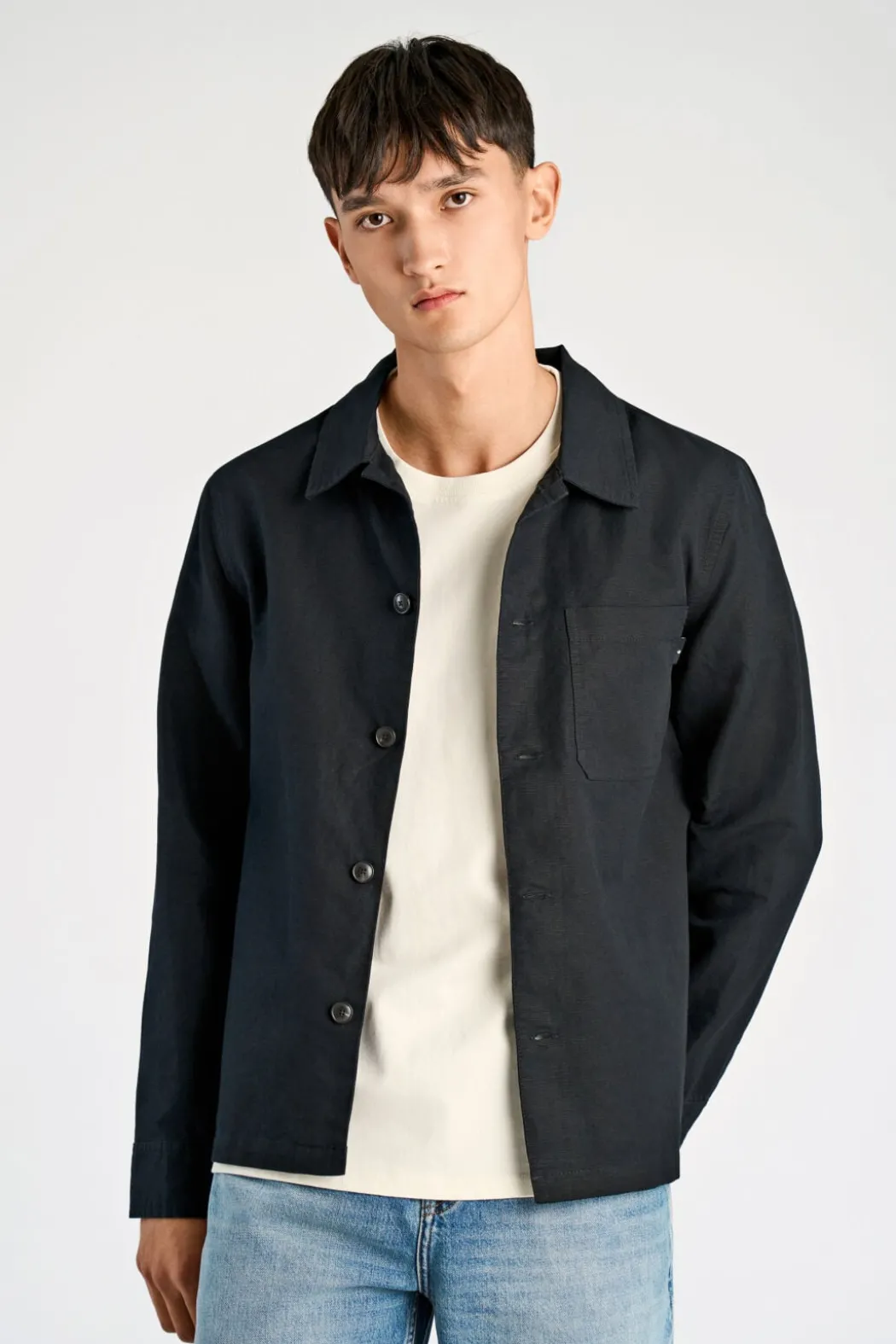 Junk de Luxe Overshirt