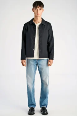 Junk de Luxe Overshirt