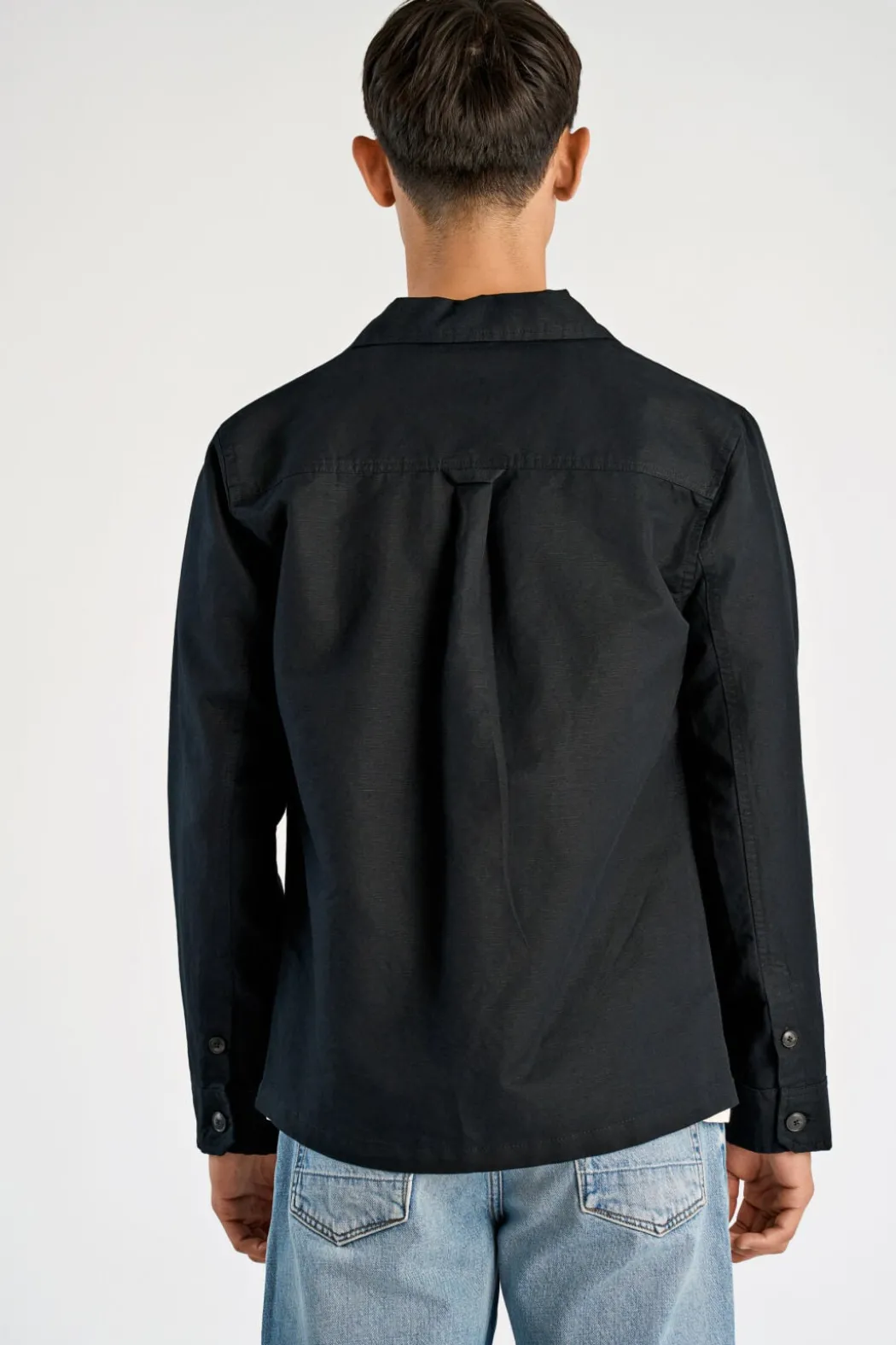 Junk de Luxe Overshirt