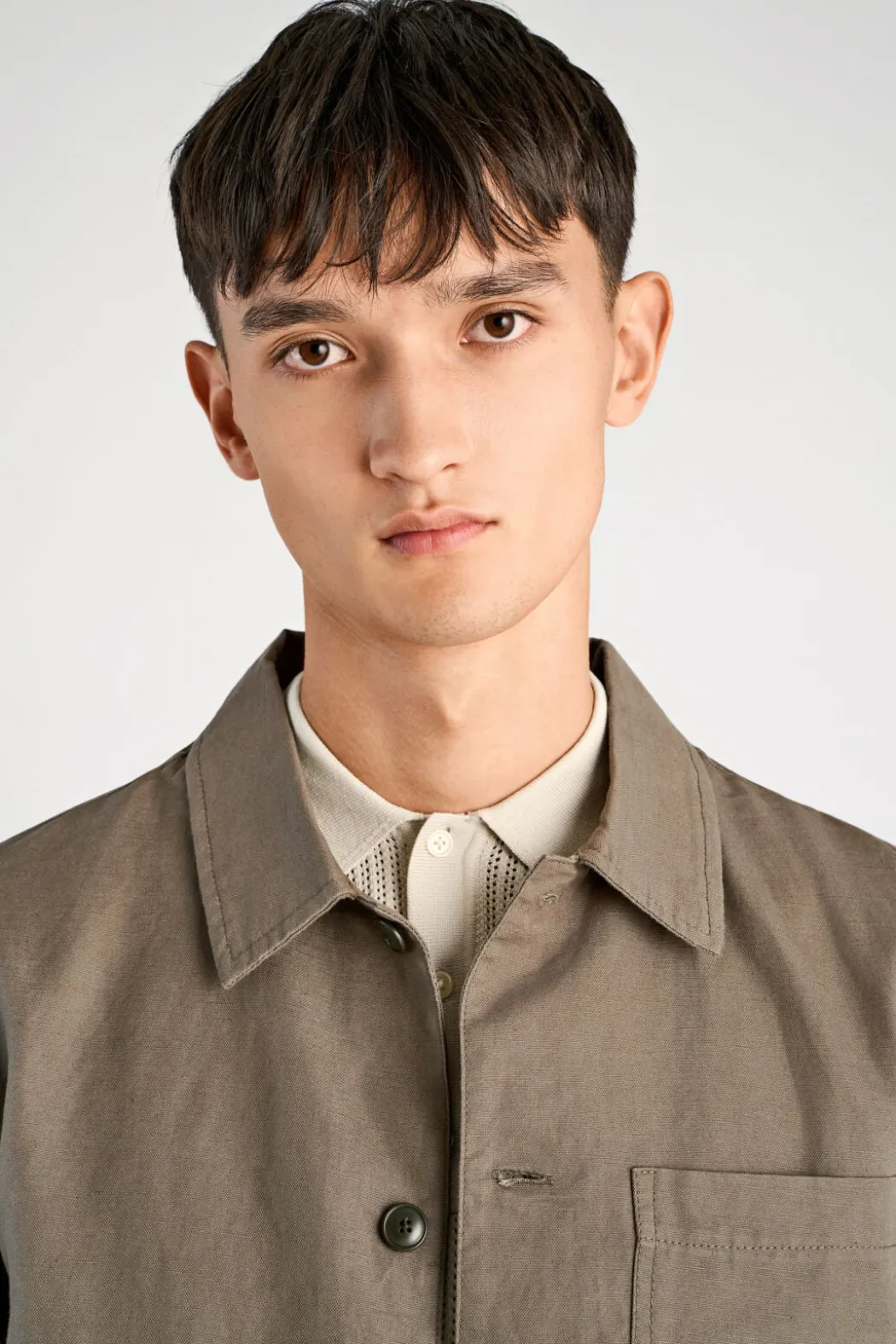Junk de Luxe Overshirt