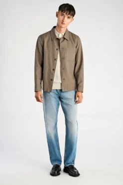 Junk de Luxe Overshirt