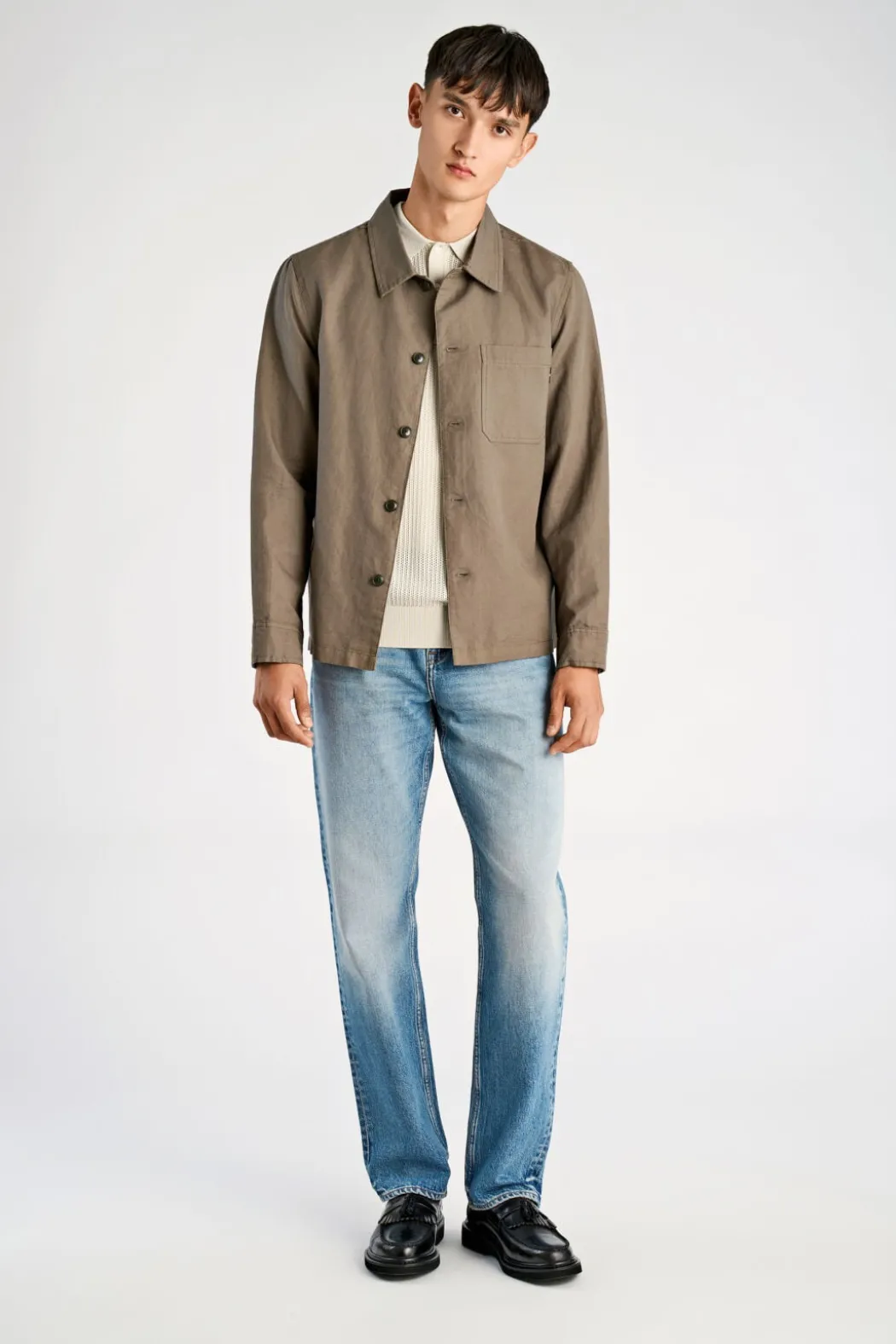 Junk de Luxe Overshirt